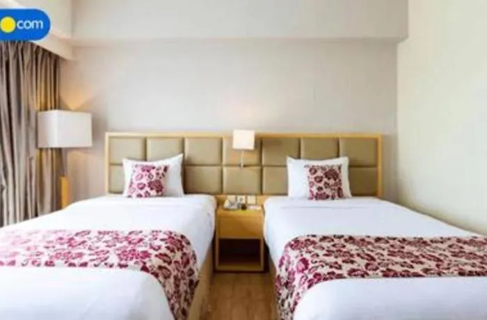 Horison Ultima Semarang